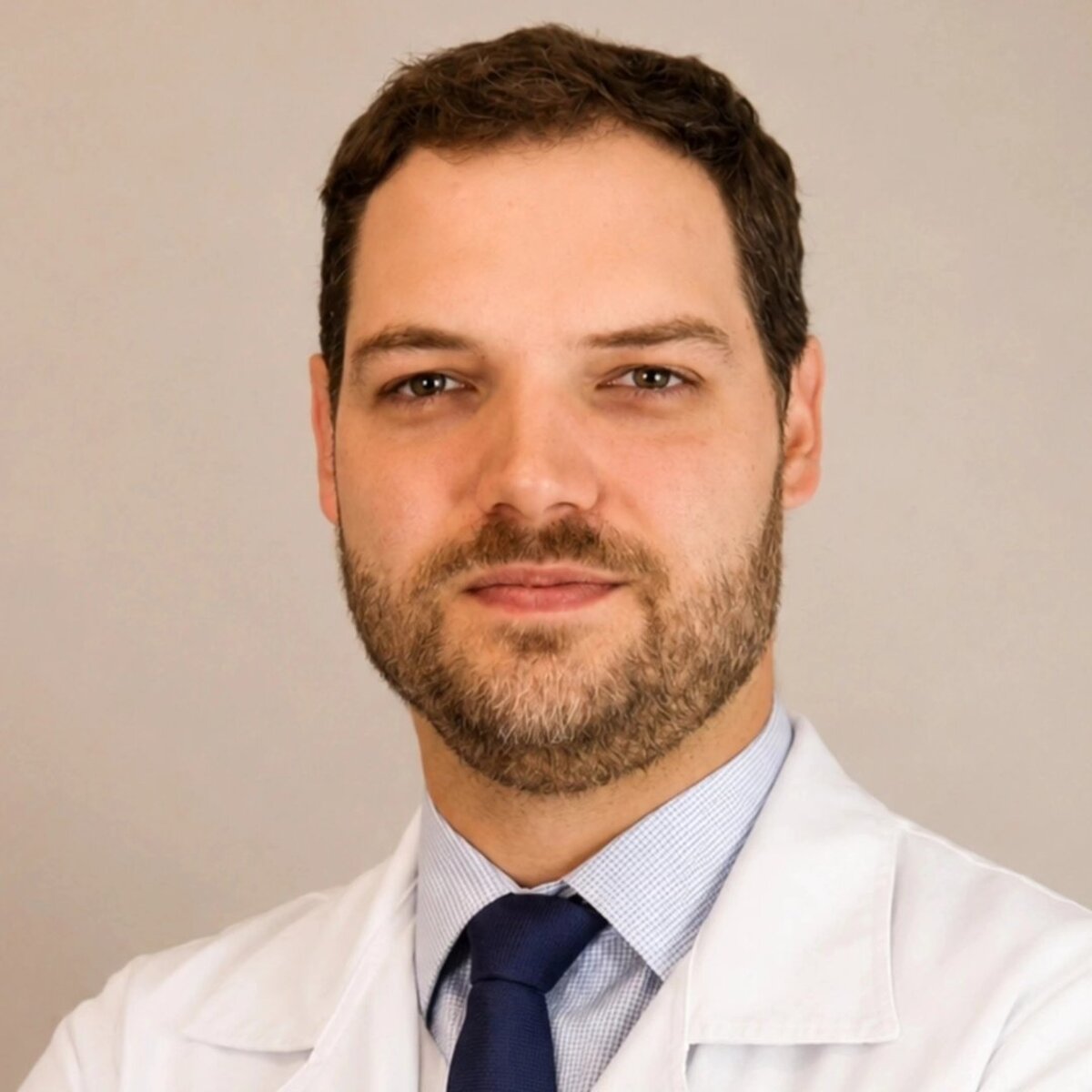 Dr. Guilherme Cavassin